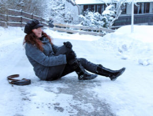 premises liability