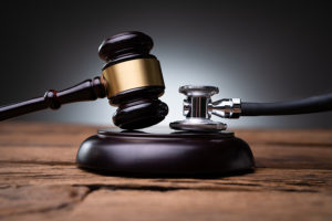 state medical malpractice laws
