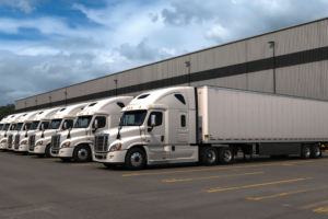 commercial truck accidents in philly